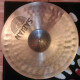 HHX Stage Crash 18" HHX Stage Crash 18"