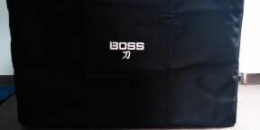 vends boss katana 100W 2x12" gen 3 + Cover (encore sous garanti)