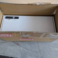 ISE NIN Black corporation DIY