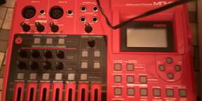 Fostex mr 8