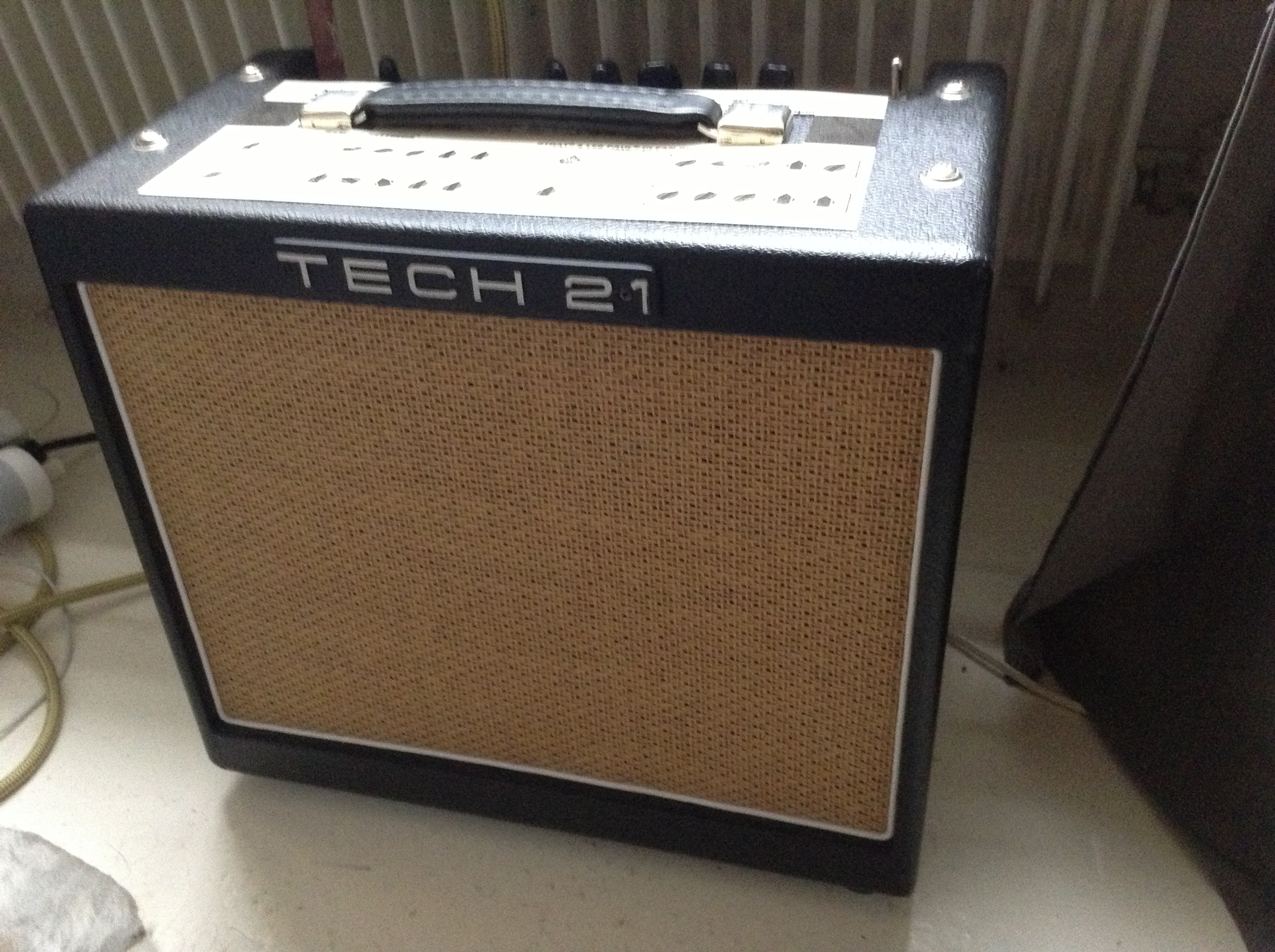 Tech 21 Trademark 30