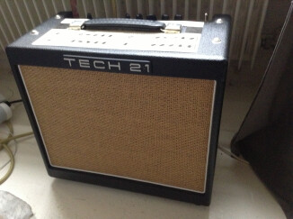 Tech 21 Trademark 30