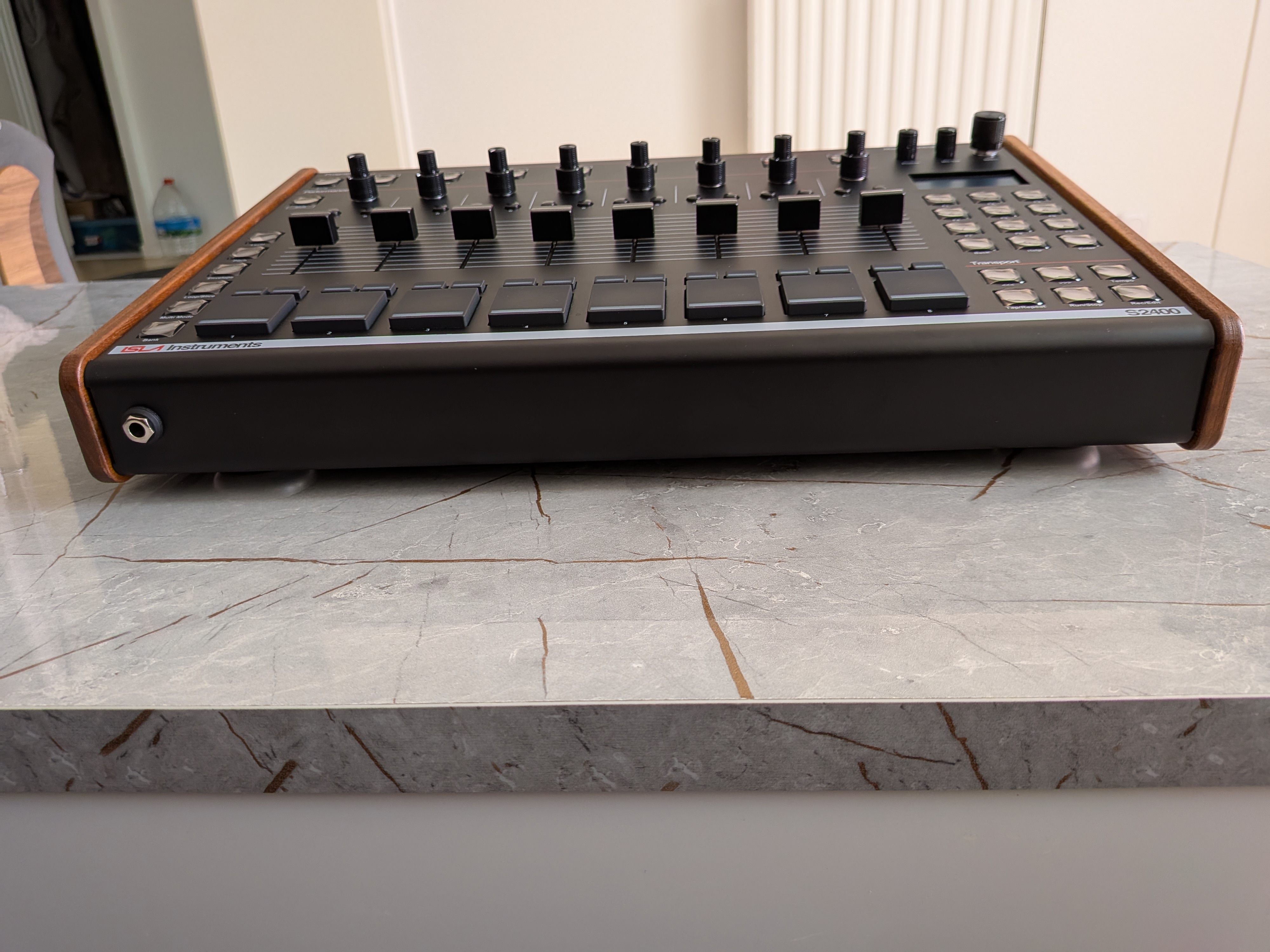 Isla Instruments S2400 (91006)