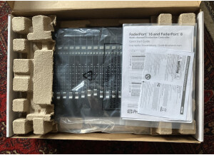 PreSonus Faderport 16 (10784)