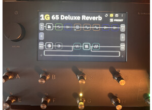 Neural DSP Quad Cortex (91024)