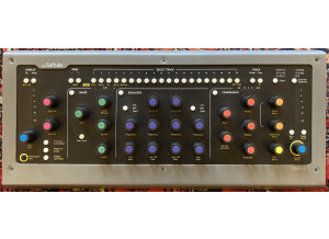 Softube Console 1 mkII (47939)