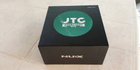 Av looper nux drum & loop pro