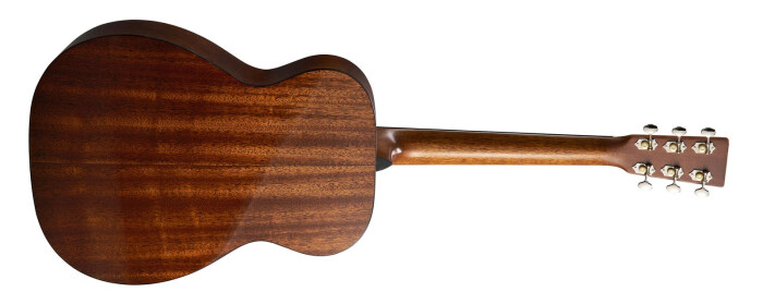 Martin & Co 00DB Jeff Tweedy (2025) : 00DB Jeff TweedyBACK Martin & Co 00DB Jeff Tweedy (2025) : 00DB Jeff TweedyBACK