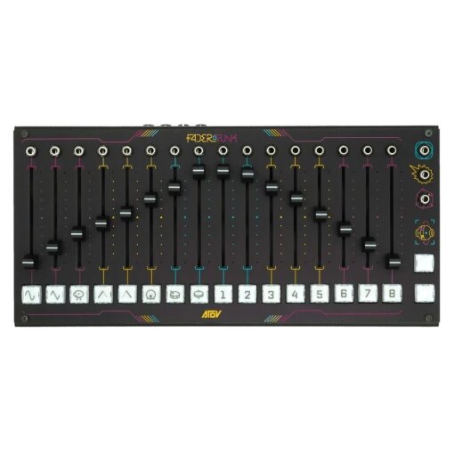 Faderpunk Faderpunk