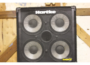 Hartke HA2500 (59656)