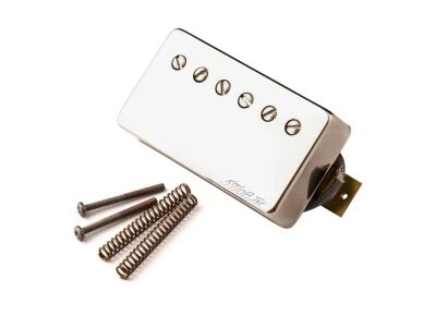 PRS 57/08 Bass : 57:08 Bass