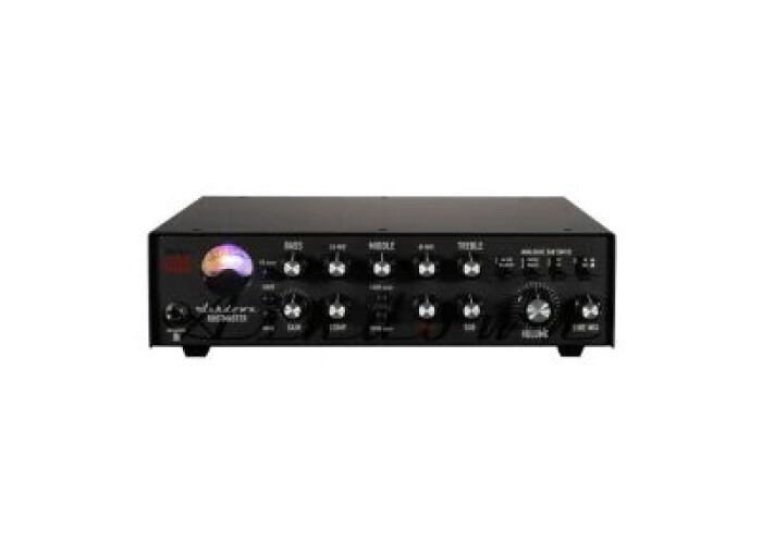 Ashdown RM-800-EVO III : RM-800-EVO III Ashdown RM-800-EVO III : RM-800-EVO III