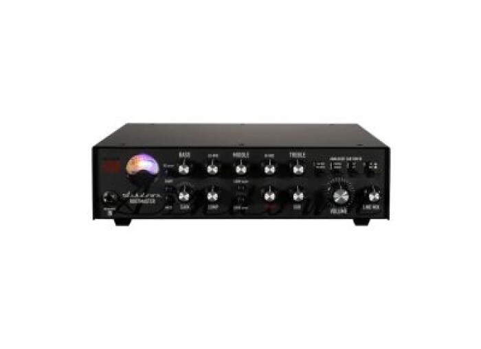 Ashdown RM-500-EVO III : RM-500-EVO III Ashdown RM-500-EVO III : RM-500-EVO III