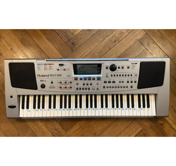 Roland EM-55 (6836)