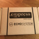 EchoSystem EchoSystem