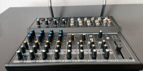 Table mixage Mix12 FX