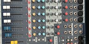 Vends table de mixage EPM12