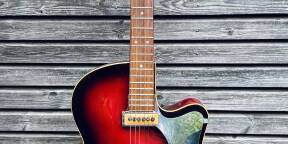 Guitare electrique framus 1974