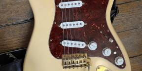 Fender Stratocaster