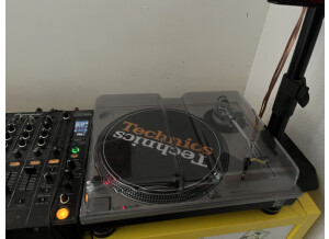 Technics SL-1200 MK2 (30635)