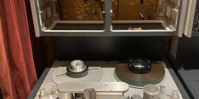 STUDER A80 VU