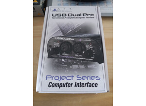 Art USB Dual Pre (13473)