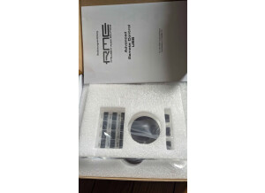 RME Audio ARC USB (20912)