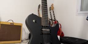 Manson MA EVO Sustainiac