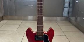 Gibson ES 339 custom shop 2015
