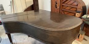 Vends Piano Baldwin demi-queue