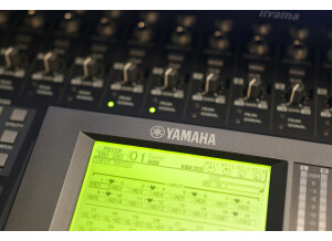 Yamaha 01V96i (95720)