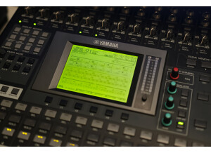 Yamaha 01V96i (78450)