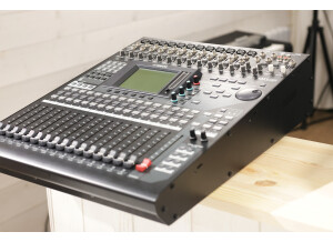 Yamaha 01V96i (3089)