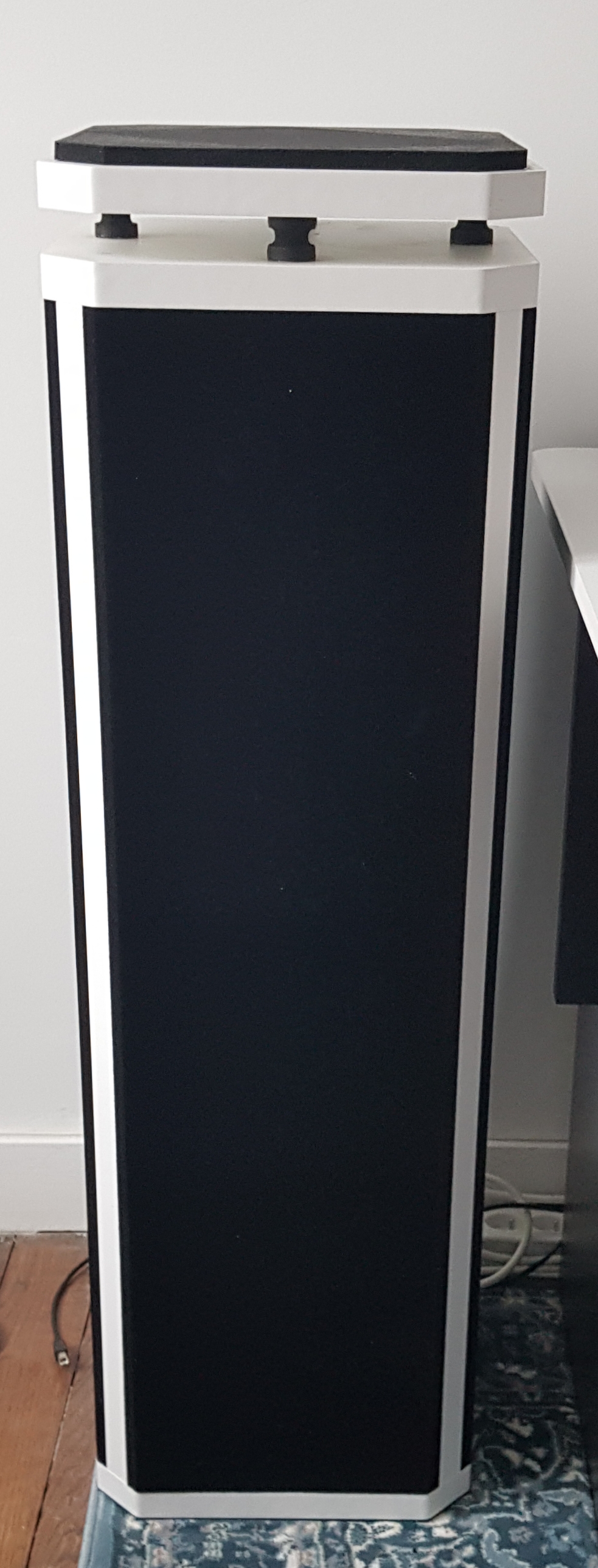 Paire de Stand Thomann Exclusive Monitor 