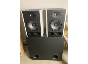 Focal Sub One (18638)