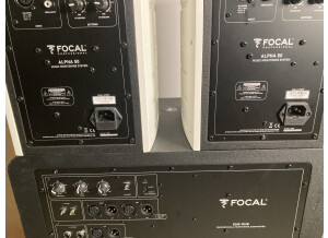 Focal Sub One (25050)