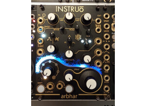 Instruo Arbhar (76292)
