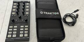 traktor kontrol X1 MK2