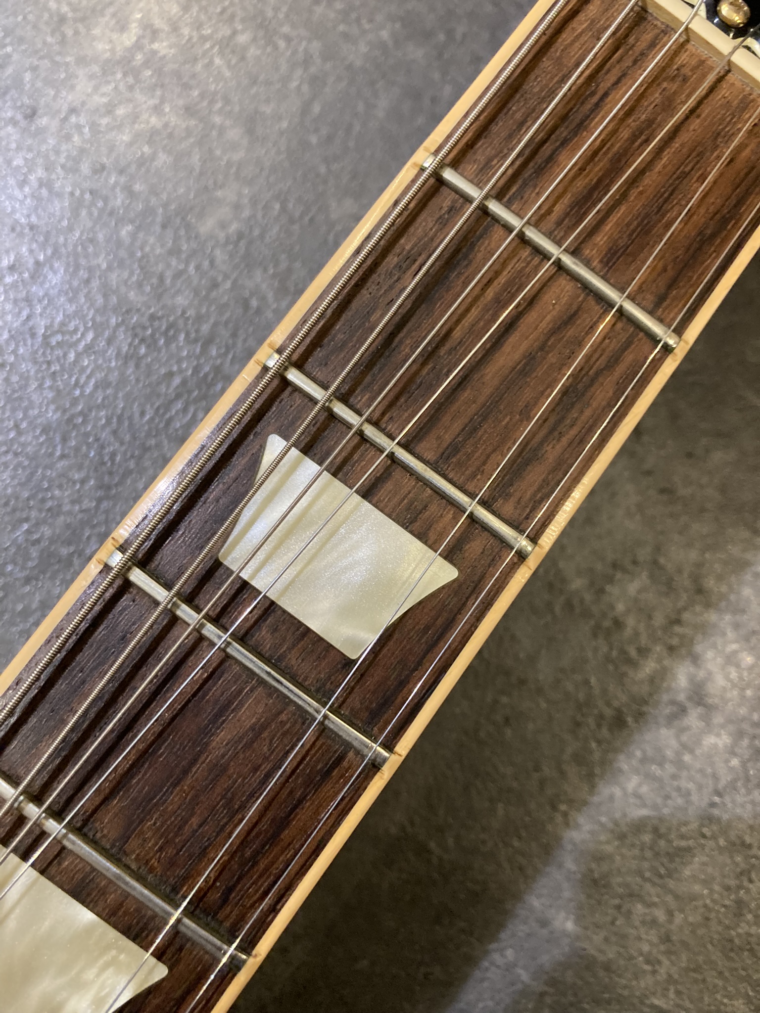Gibson Les Paul Standard DC (37862)