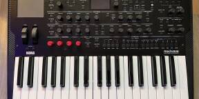 Vends Modwave