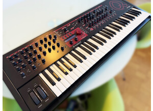 Waldorf Q Phoenix (82605)