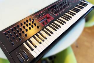 Waldorf Q Phoenix