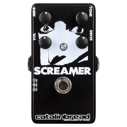 Screamer Screamer
