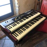 Vends Orgue Hammond SK2