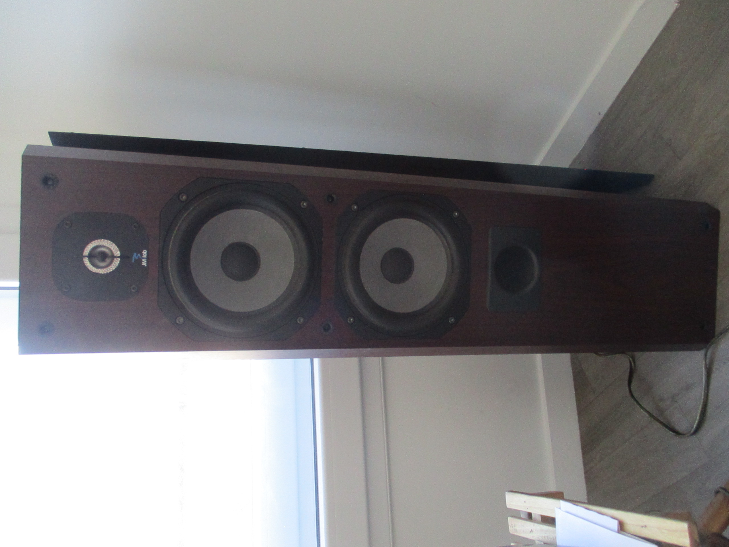 Vends enceintes Jm Lab Opal 615