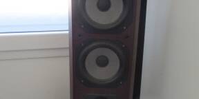Vends enceintes Jm Lab Opal 615