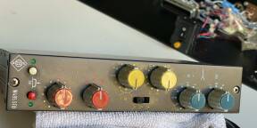 Neumann 495 Stb Mastering Equalizer 1984 1db step