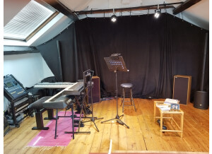 Alesis Fusion 8HD (12653)