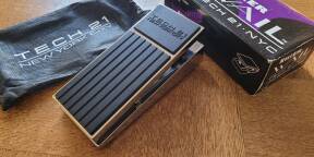 Vends Tech 21 Killer Wail wah