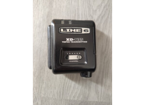 Line 6 Relay G30 (94171)
